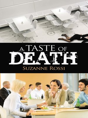 cover image of A Taste of Death